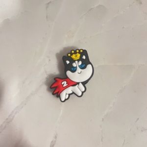 ⭐️Cat Disney Stranger Things Croc Jibbitz Fits All Sizes Brand New⭐️